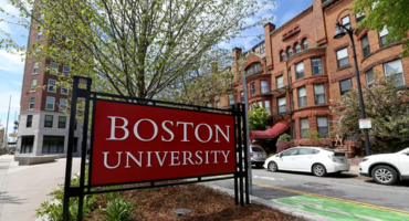 Boston university 1