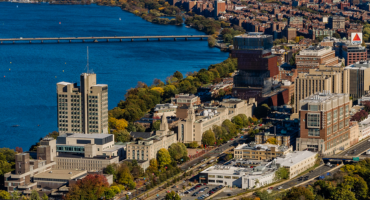 Boston university 2