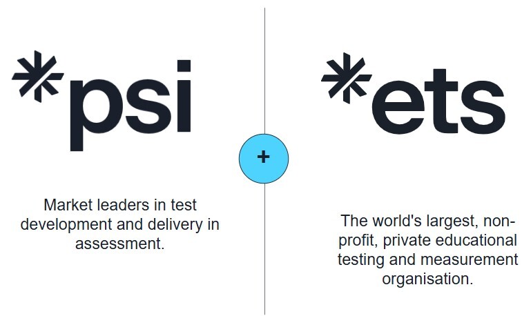 PSI and ETS