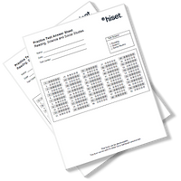 PT answer sheets-AUG2025 PT answer sheets-AUG2025