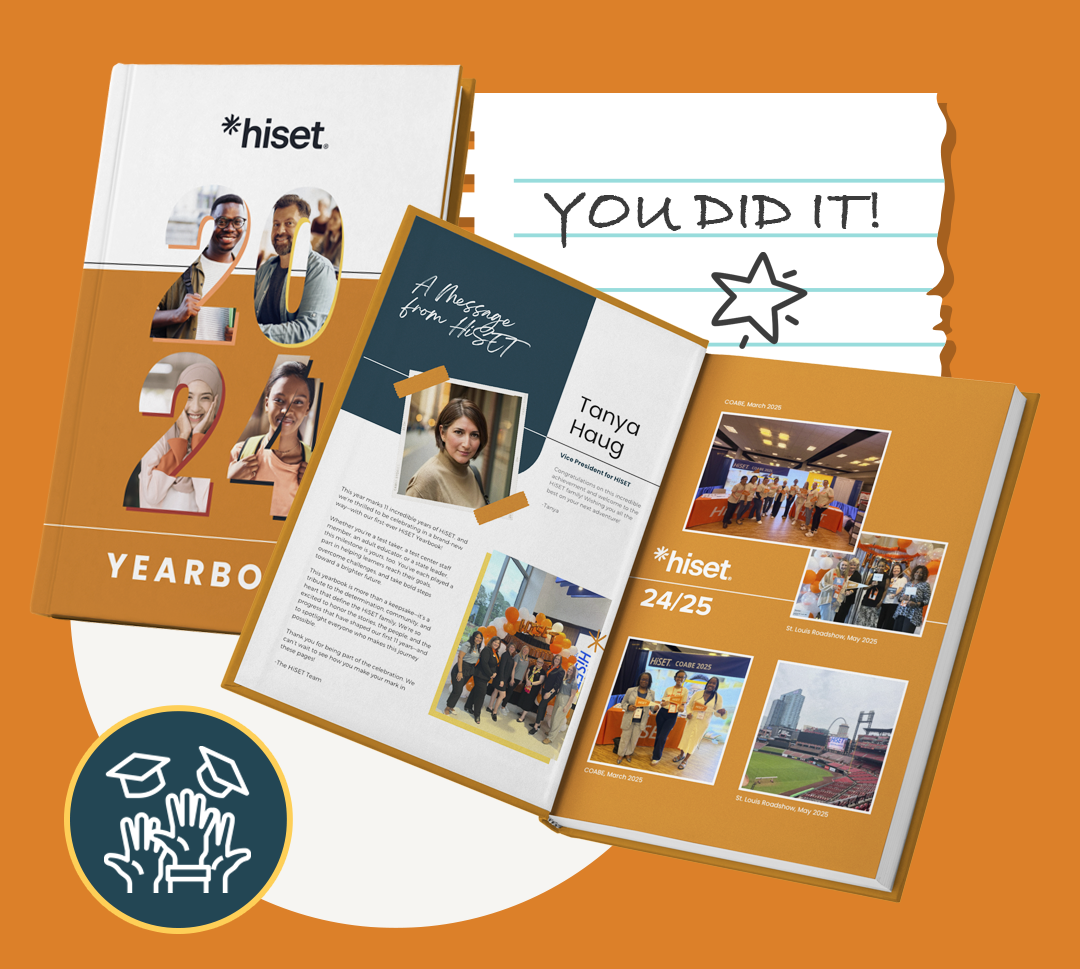 Hiset Yearbook Cover-NB3 Hiset Yearbook Cover-NB3