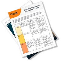 cognitive complexities cognitive complexities