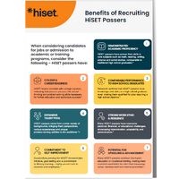 recruiting hiset passers - rebrand recruiting hiset passers - rebrand